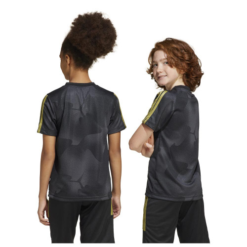 Adidas Παιδική κοντομάνικη μπλούζα House of Tiro Colors of Football Tee